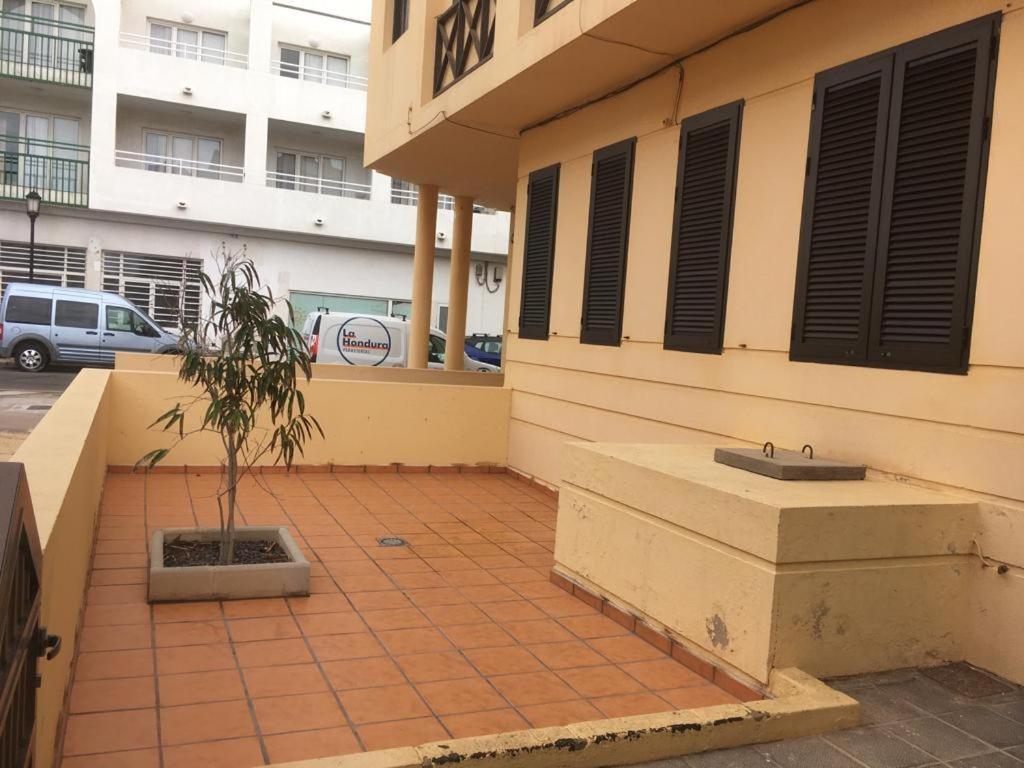 Casa Sambuca Apartment Corralejo Exterior photo