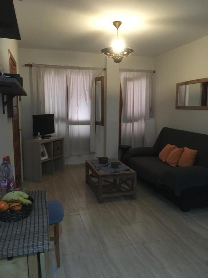 Casa Sambuca Apartment Corralejo Exterior photo